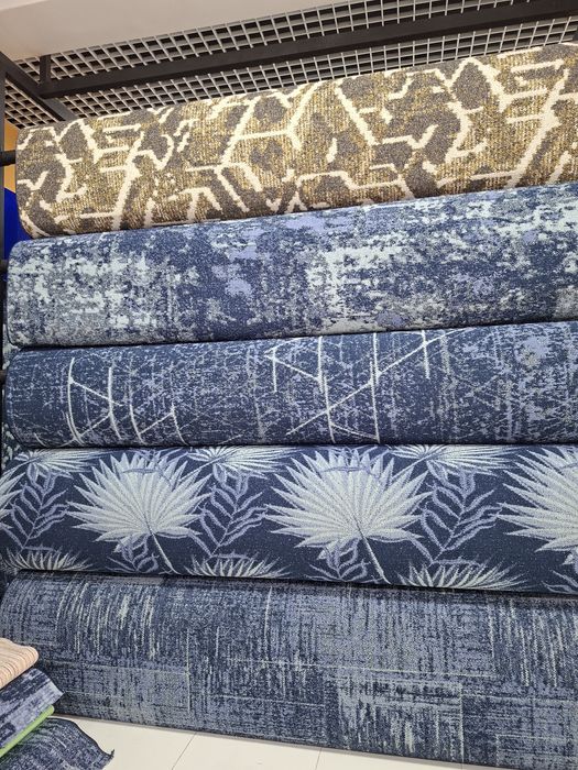 Kavralan & Gilamlar ( Ковролин Оптовая Цена в Складе )  (Official)