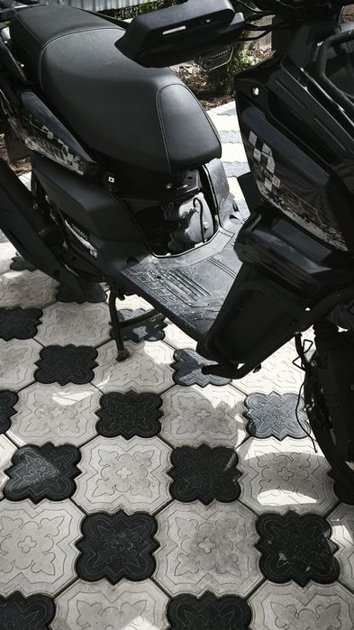 Танк 4 клапана 200 куб