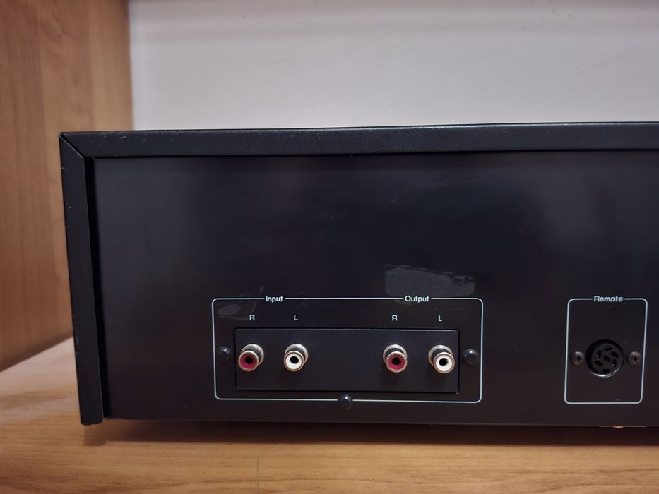 Nakamichi 480.::