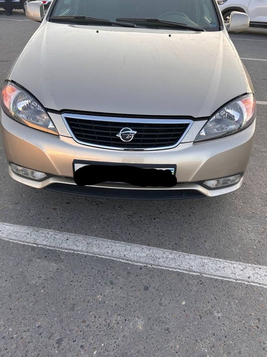 Гентра 2015 автомат красками родной  холати идеал