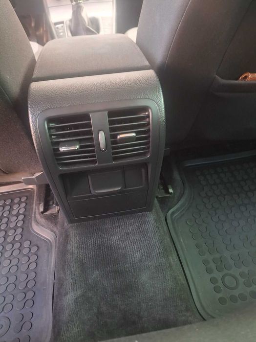 Vand vw passat 2014