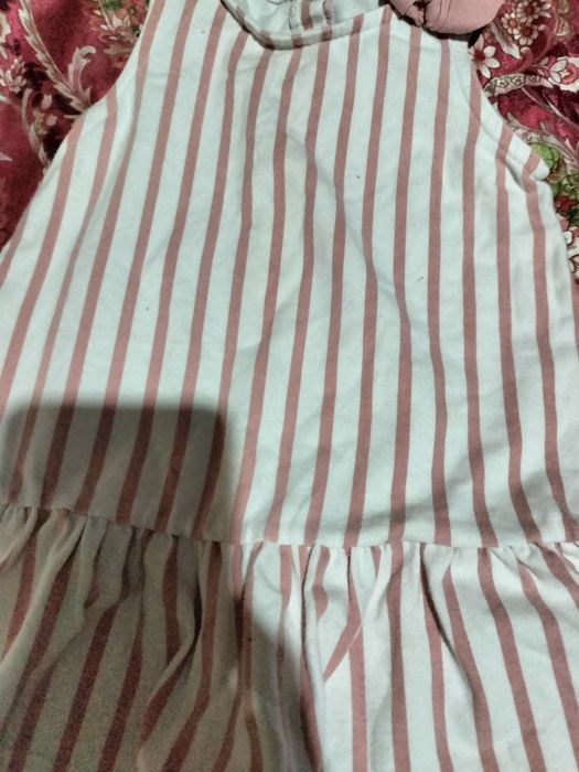 Отдам вещи за вкусняшку