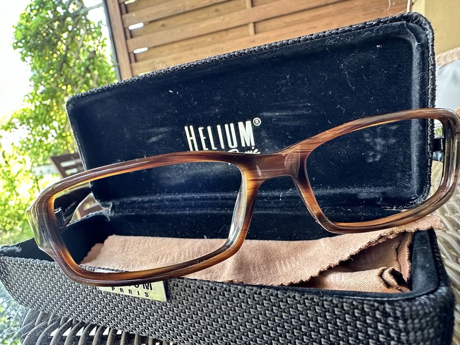 rame ochelari - helium - paris - dama