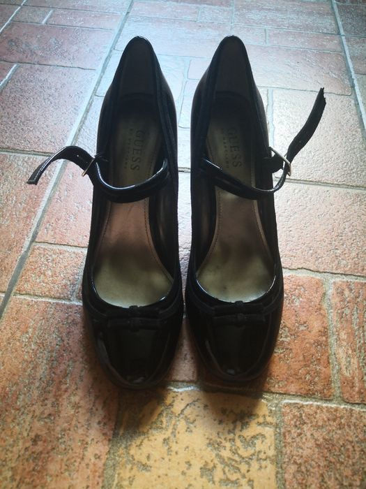 Pantofi guess by Marciano