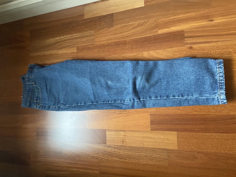 джинсы и брюки по 1,5-2