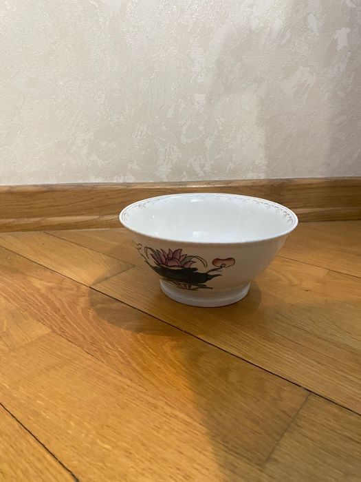 Посуда антиквариат времени ссср