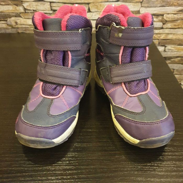 Детски зимни боти, н. 32