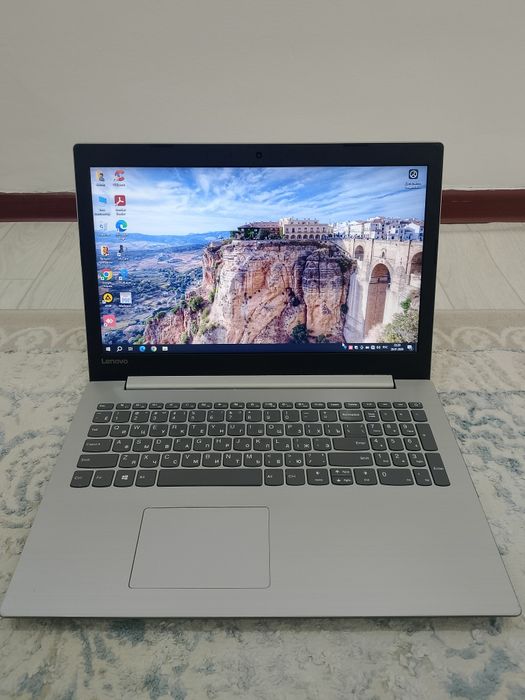 Офисной ноутбук  Lenovo Ideapad