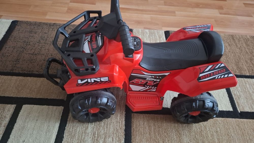 Vand atv de copii