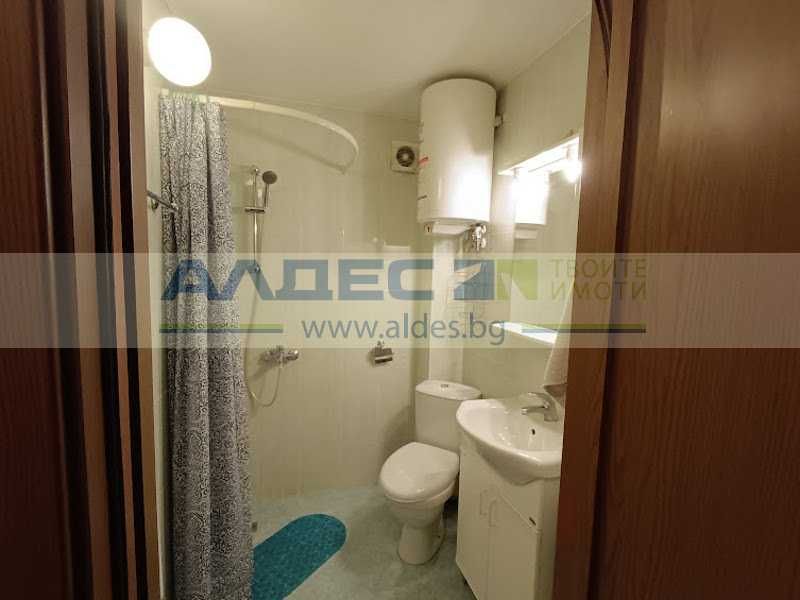 Дава се под наем Едностаен апартамент в София, Медицинска академия - 44 кв.м за 475 € - Снимка #10