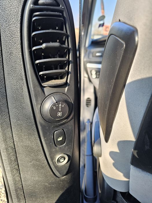 Peugeot 807 2.0 HDI 2013 7 locuri