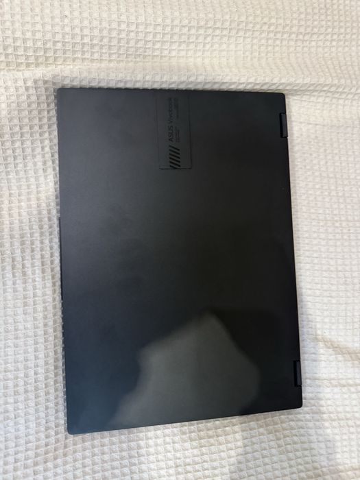 ASUS vivobook S 16 flip