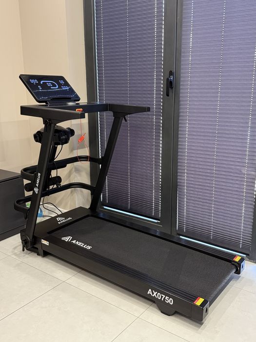 Беговая дорожка AXELUS: AX0750