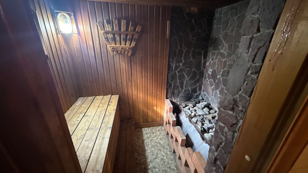 Новые дома для жительства