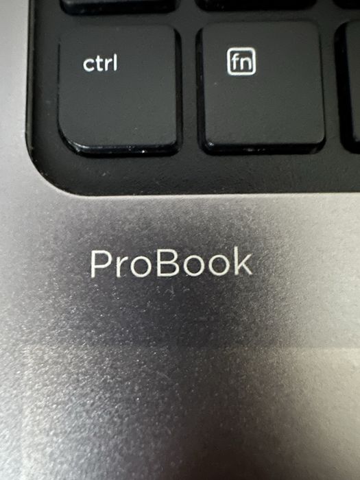 Laptop HP ProBook 450 G1