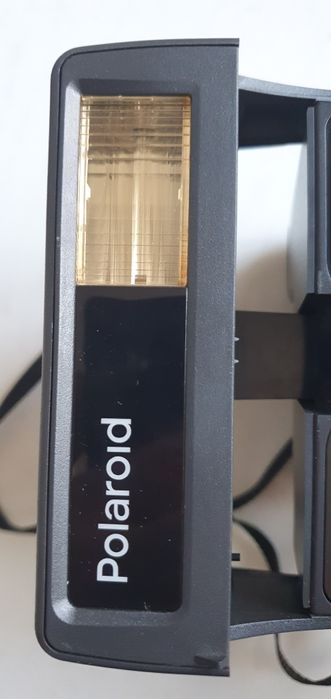 Фотоапарат ПОЛАРОИД  1994г.