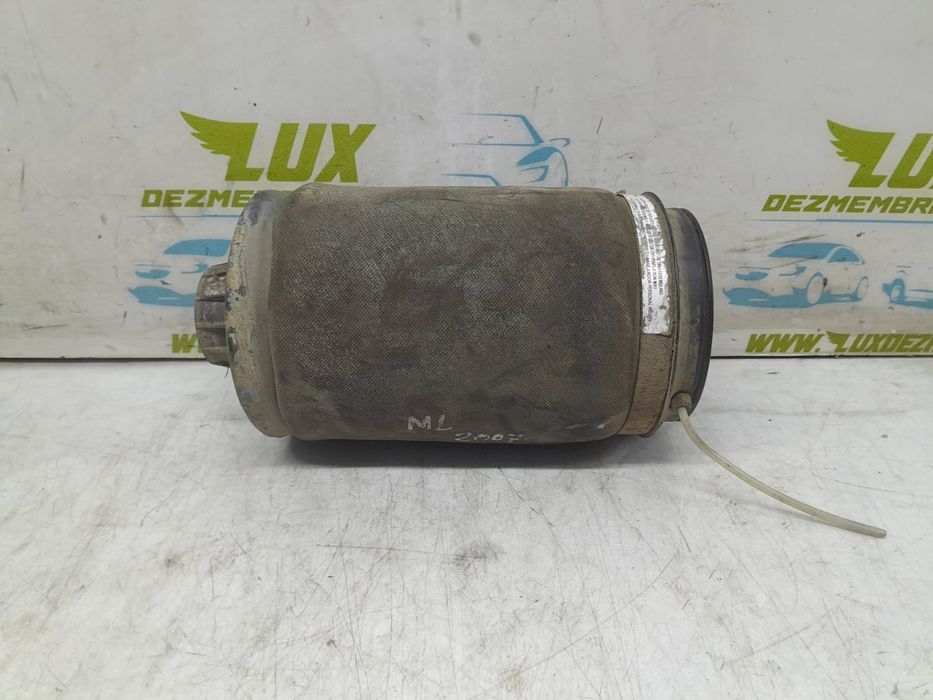 Perna aer spate a1643201025 3.0 cdi Mercedes Benz ML W164 (2005 - 2008)
