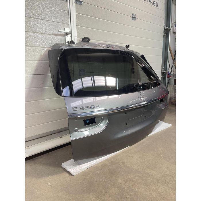 Заден капак за mercedes e-class комби s213 - a2137400105