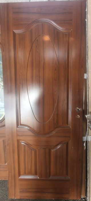 Межномнатные двери б/у