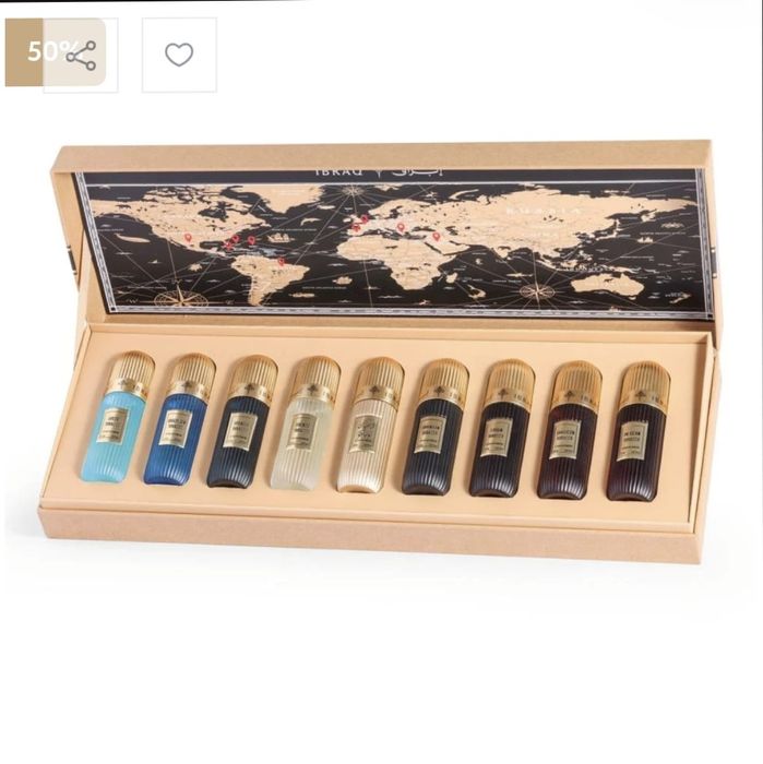 Ибрахим Ал Куроиш Tobacco