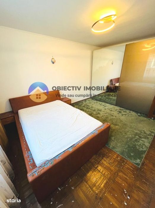 Apartament 2 camere – PRECISTA – 52,7 mp.