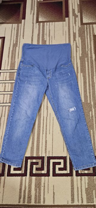 Джинсы для беременных