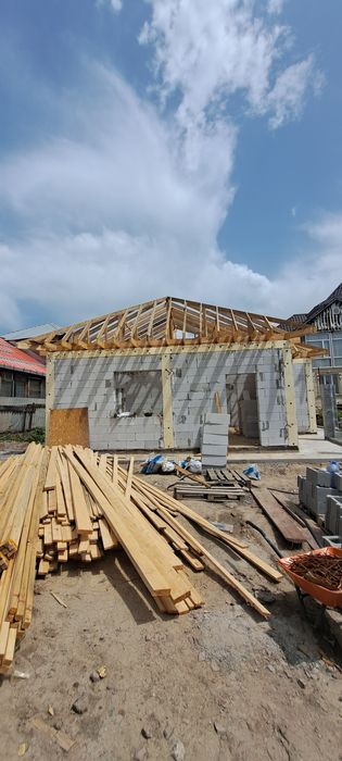 Строительная бригада без посредников