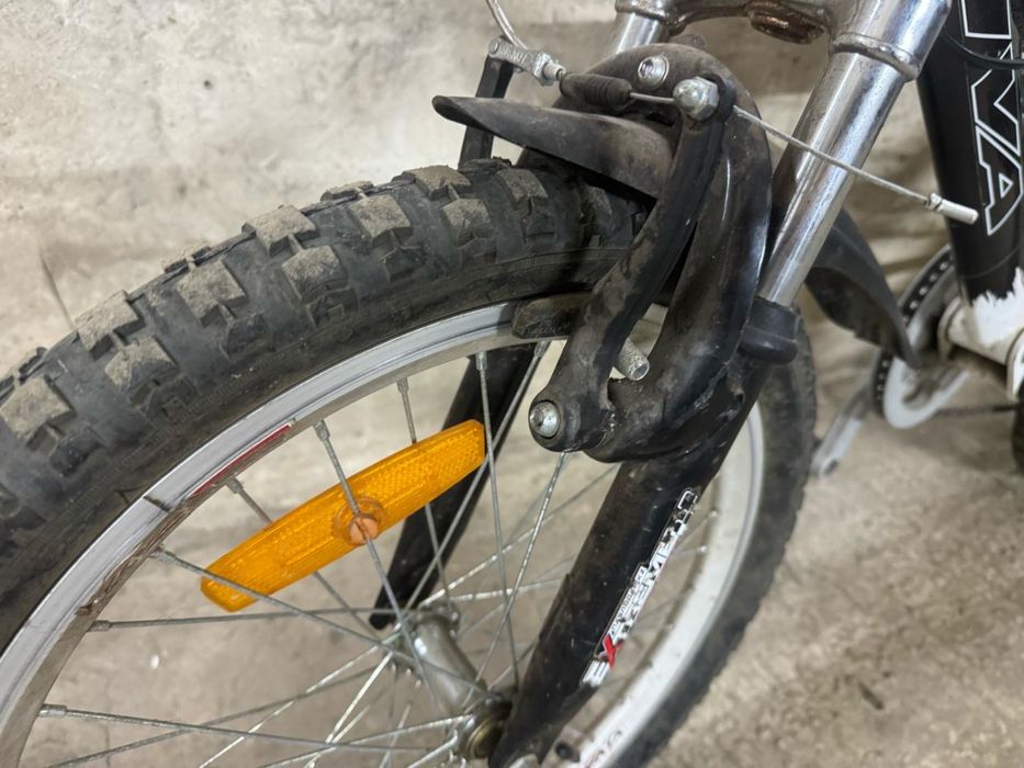 Продам детский велосипед