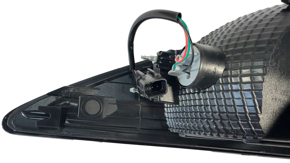 Фонарь (Наружный) LH Tucson 21-