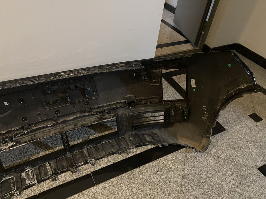 Продам бампер передний Li 9 li 7