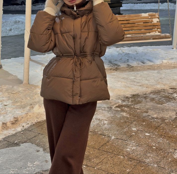 Куртка всесезонный