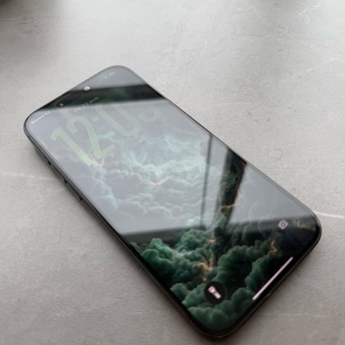 Продам iphone 16 pro max 256gb