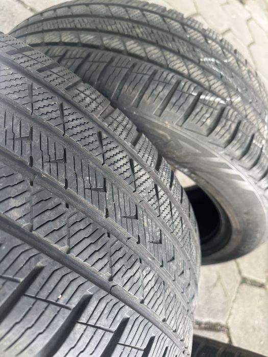 VREDESTEIN QUATRAC 255/45 R20