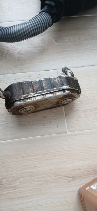 Теплообменник акпп фольцваген гольф,джета