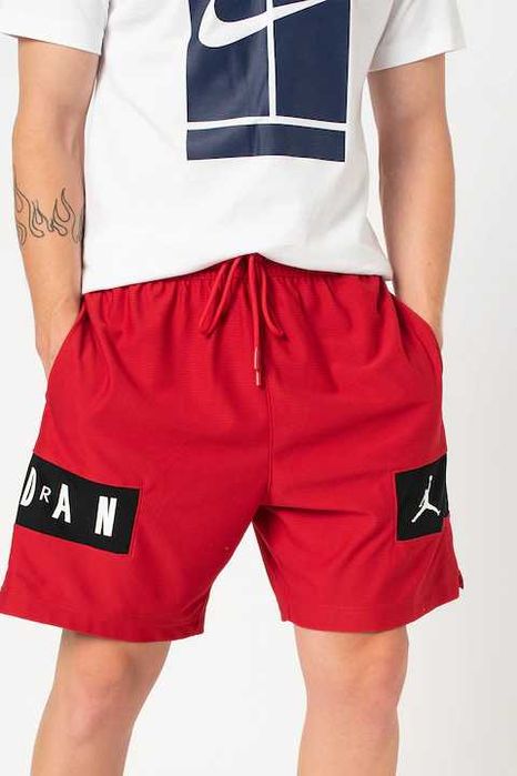 Air Jordan Dri Fit баскетболни къси панталони шорти къс панталон М