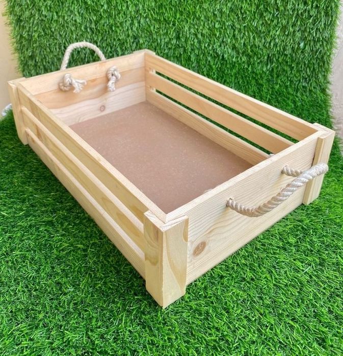 Ящики для подарок и храниение