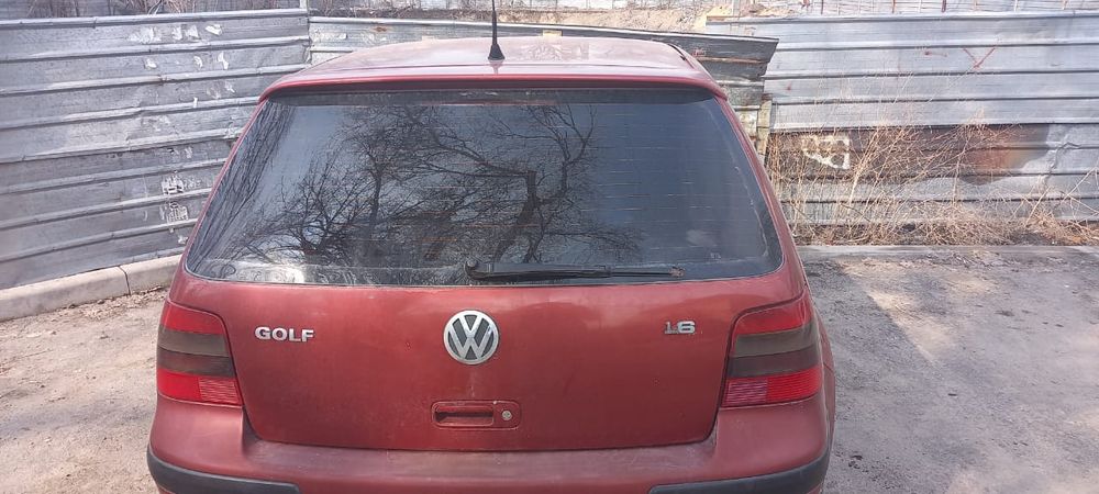 Продам гольф или обмен