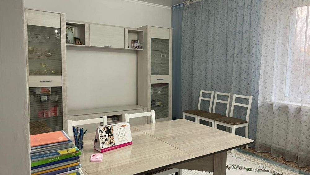 Продам новый дом