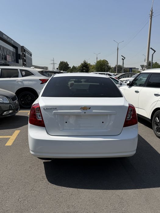 Chevrolet jentra 2023