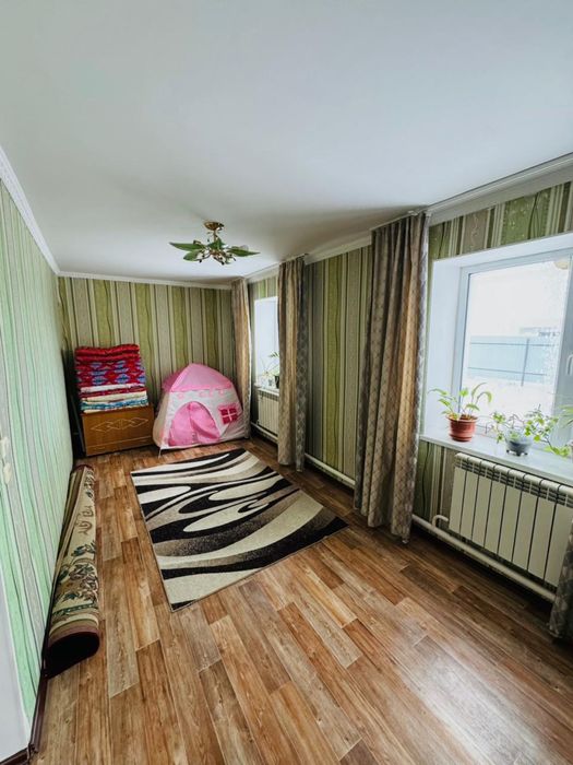 Частный дом п.Достык