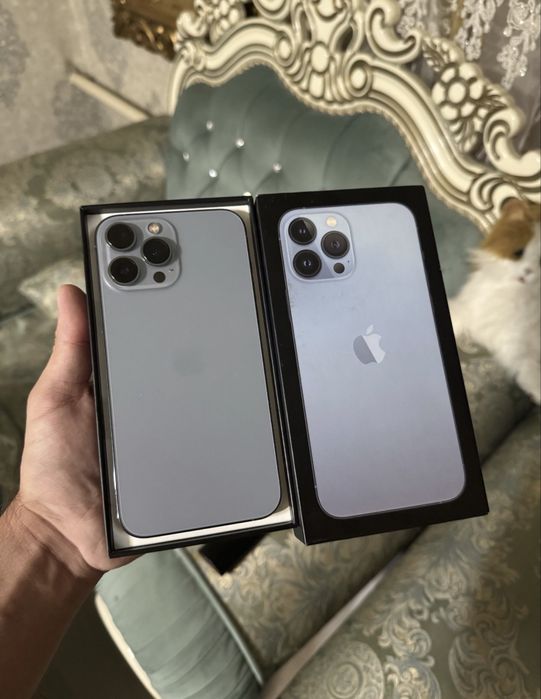 Iphone 13 pro EAC RK/A