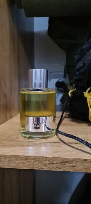 Парфюм от TOM FORD