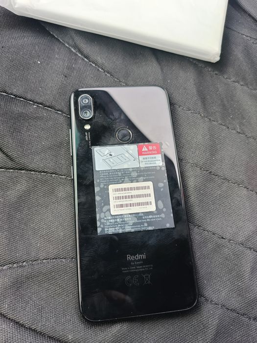 Смартфон Redmi Note7
