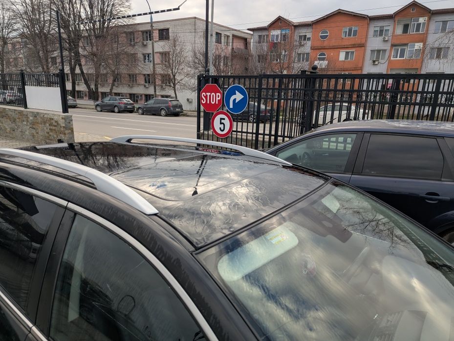 Mazda 6 GH Sport full