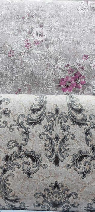 Обои виниловые 0,53