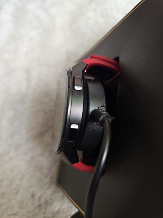Huawei Watch GT2e