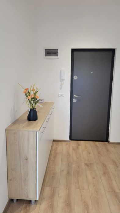 Apartament nou, central , camere 2