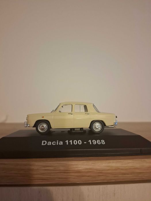 Masini de legenda 1/43