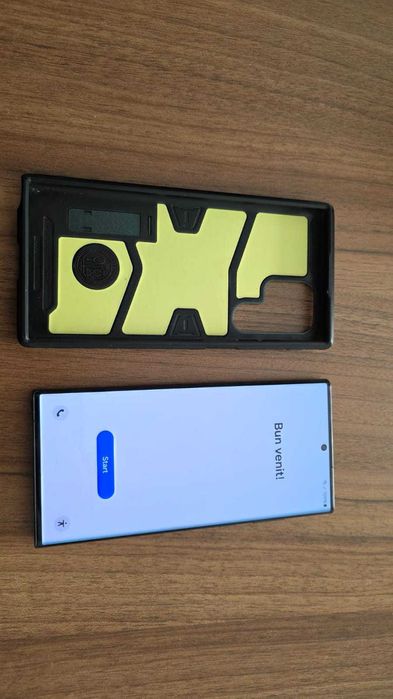 Samsung Galaxy S22 Ultra 128GB, ca nou