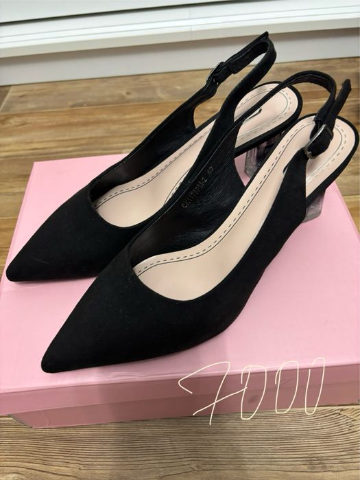 Продам обувь, женские ботильоны, туфли